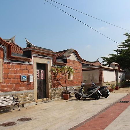 No. 85 Shuitou B&B Jincheng Bagian luar foto