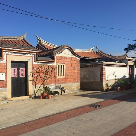 No. 85 Shuitou B&B Jincheng Bagian luar foto