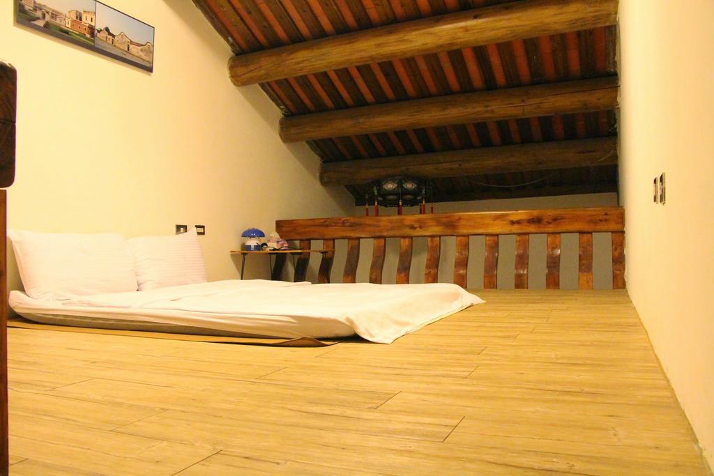 No. 85 Shuitou B&B Jincheng Bagian luar foto