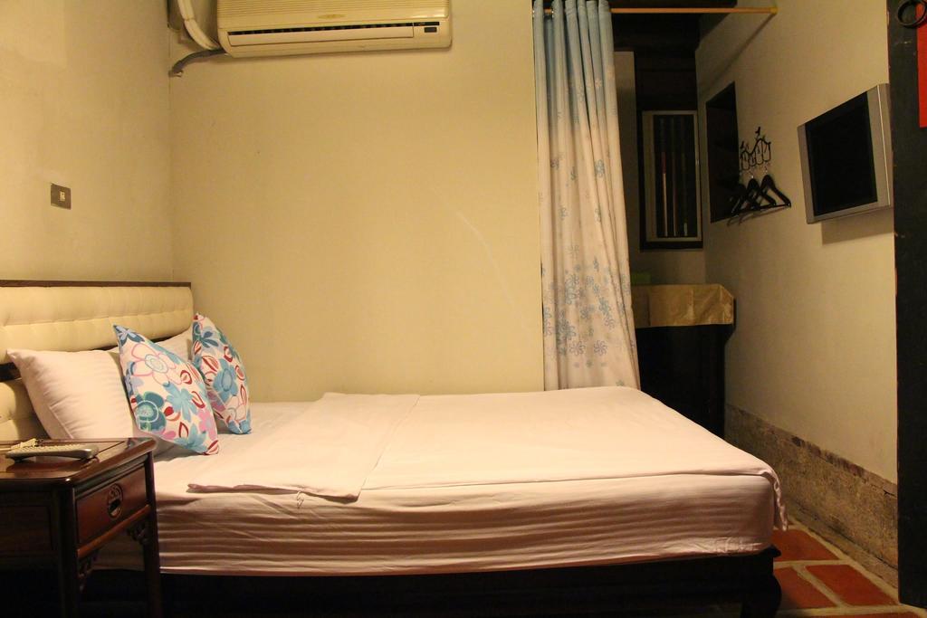 No. 85 Shuitou B&B Jincheng Bagian luar foto