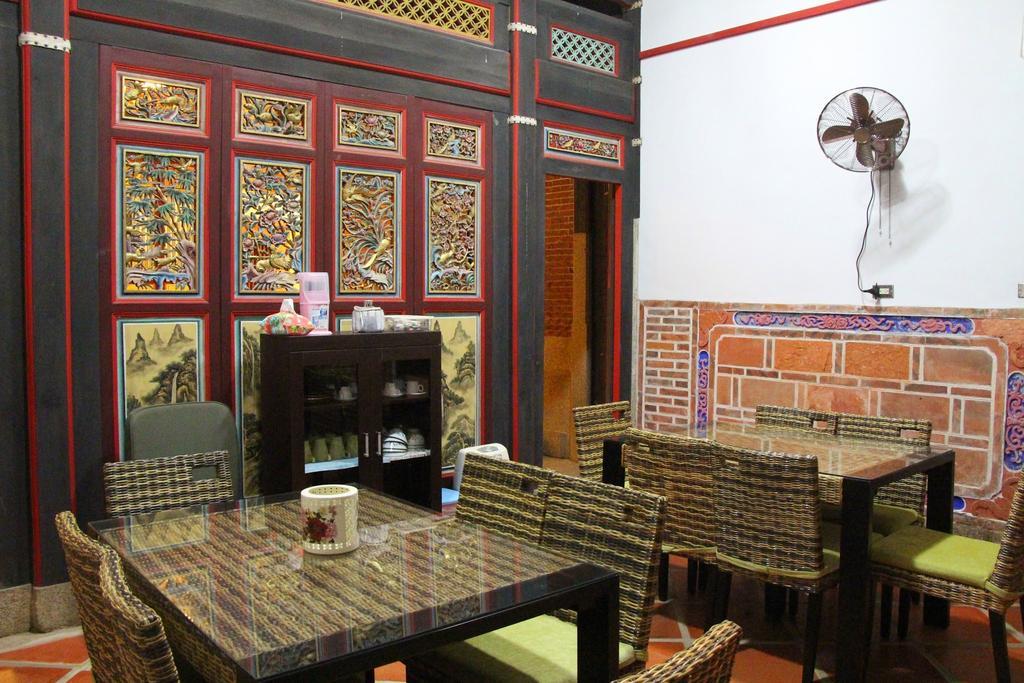 No. 85 Shuitou B&B Jincheng Bagian luar foto