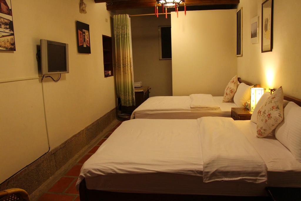 No. 85 Shuitou B&B Jincheng Bagian luar foto