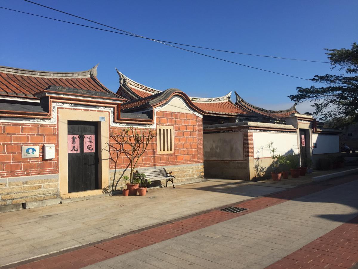 No. 85 Shuitou B&B Jincheng Bagian luar foto