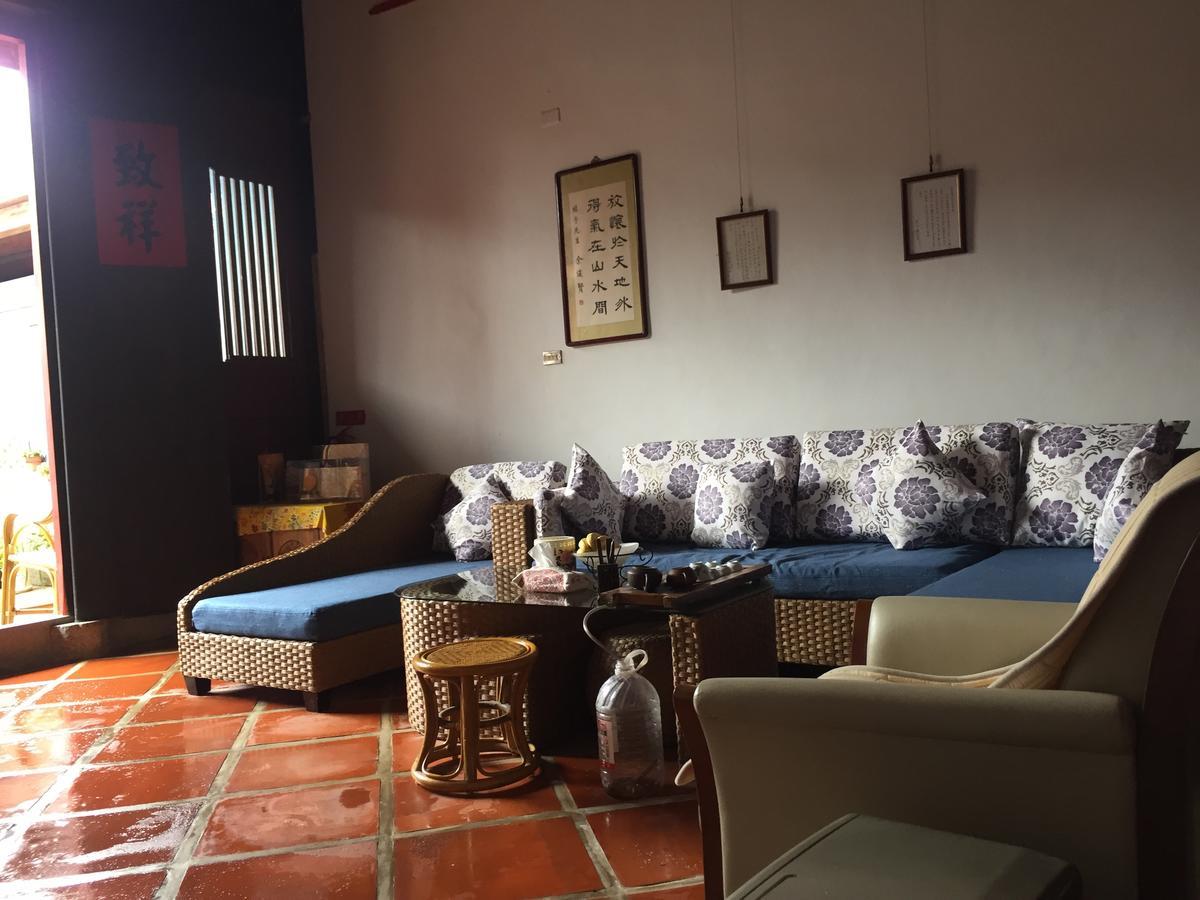 No. 85 Shuitou B&B Jincheng Bagian luar foto