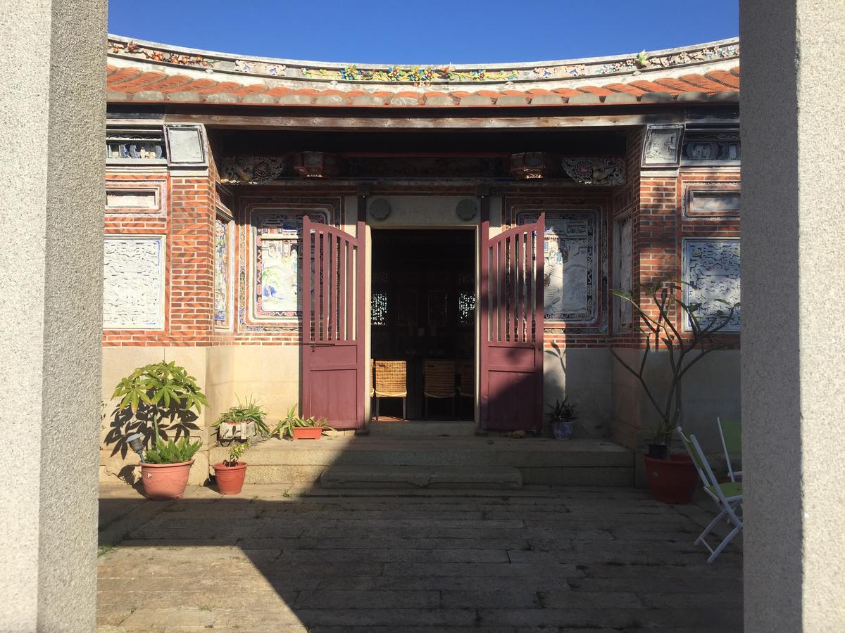 No. 85 Shuitou B&B Jincheng Bagian luar foto